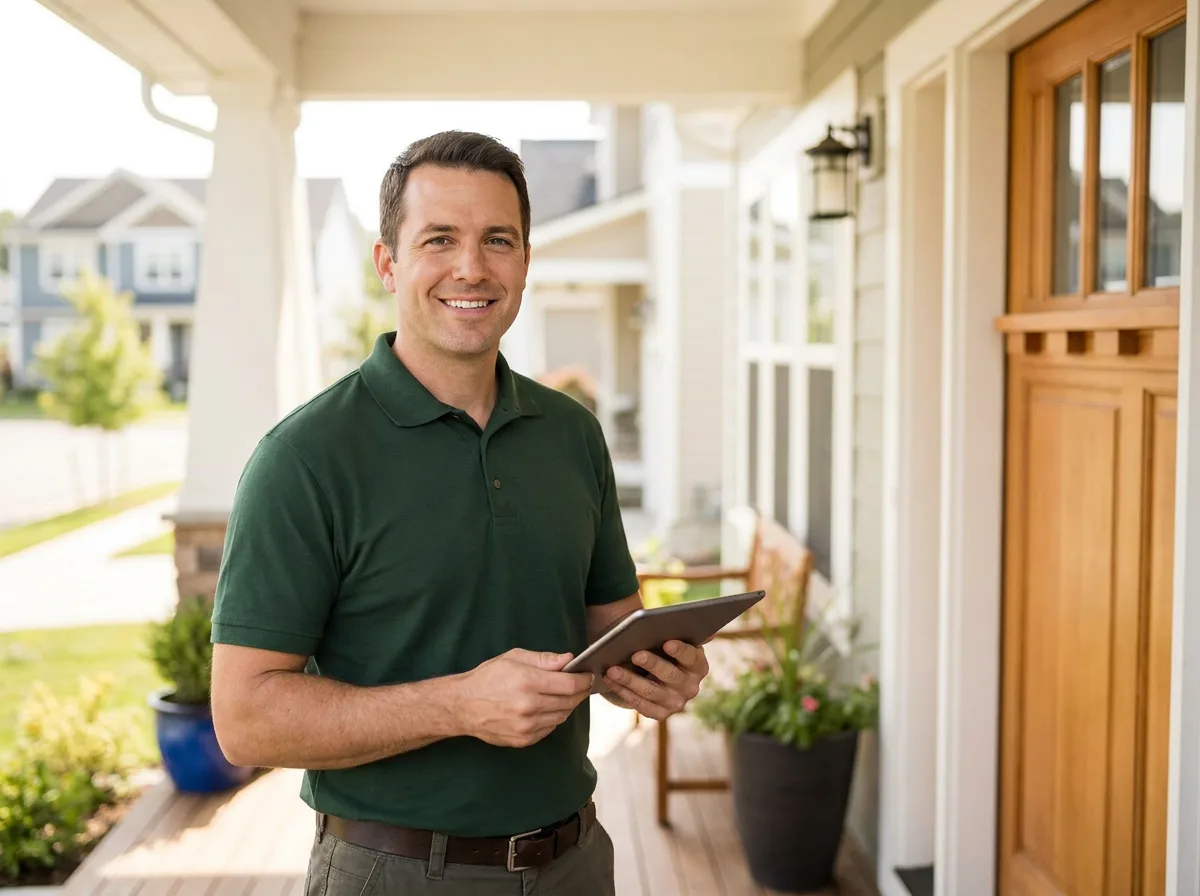 Pest control FAQs for Bromide, OK